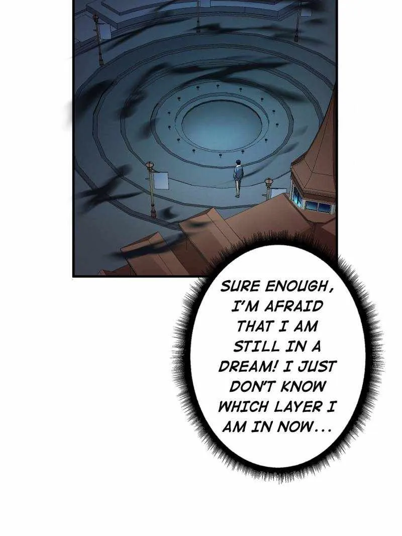 I’m Really Not A Supervillain Chapter 157 page 16 - 