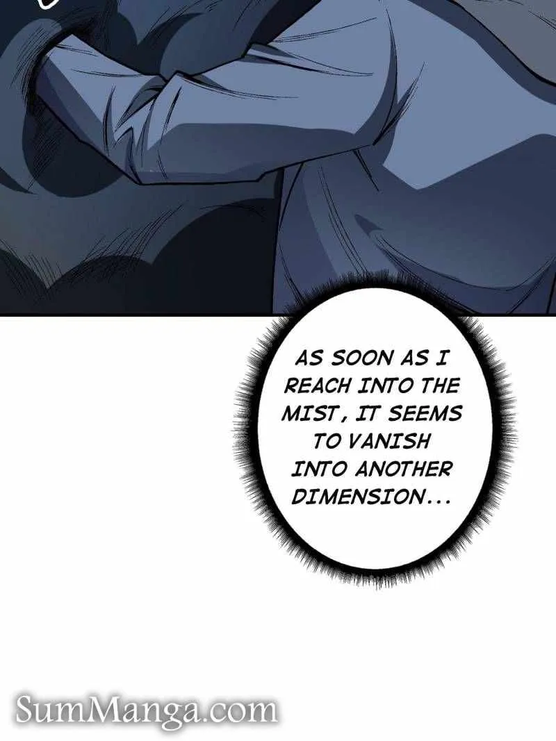 I’m Really Not A Supervillain Chapter 157 page 20 - 