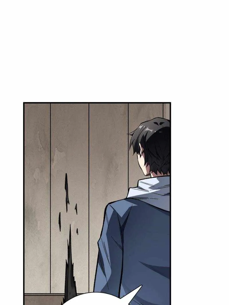 I’m Really Not A Supervillain Chapter 157 page 3 - 