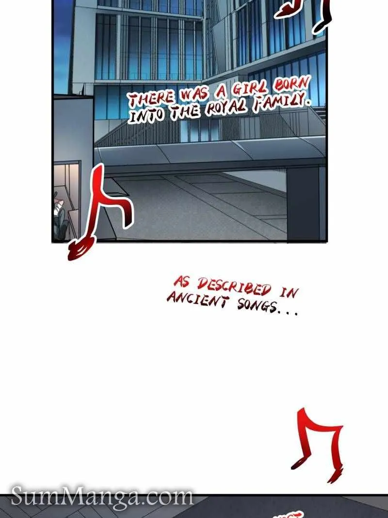 I’m Really Not A Supervillain Chapter 157 page 25 - 