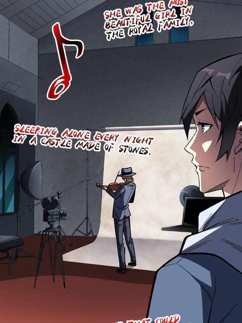 I’m Really Not A Supervillain Chapter 157 page 26 - 
