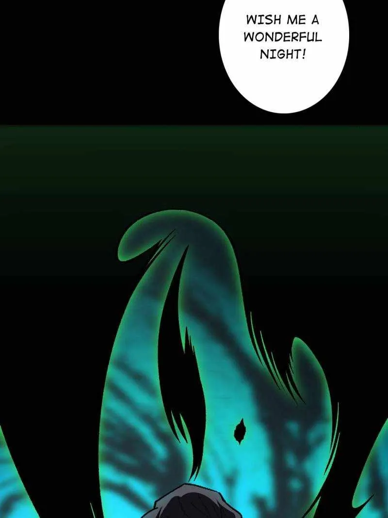 I’m Really Not A Supervillain Chapter 157 page 28 - 
