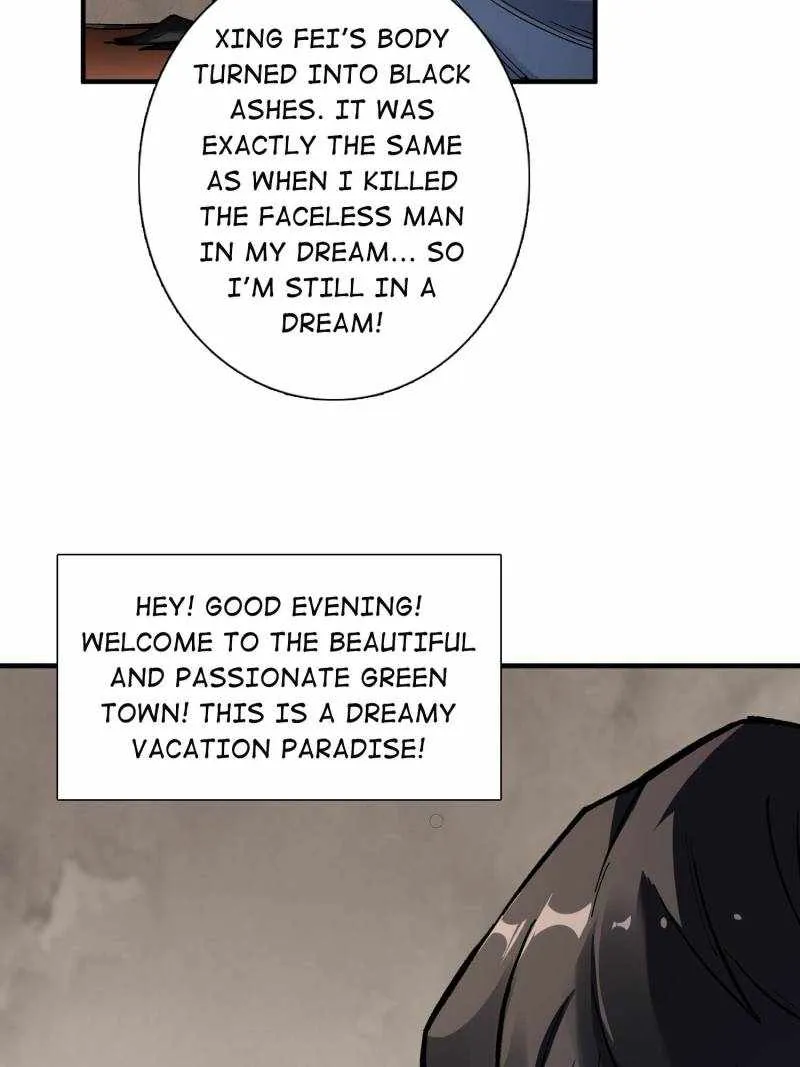I’m Really Not A Supervillain Chapter 157 page 4 - 