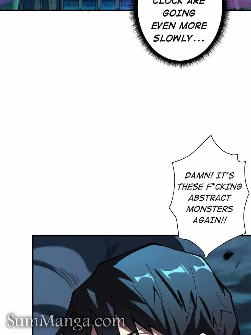 I’m Really Not A Supervillain Chapter 157 page 37 - 