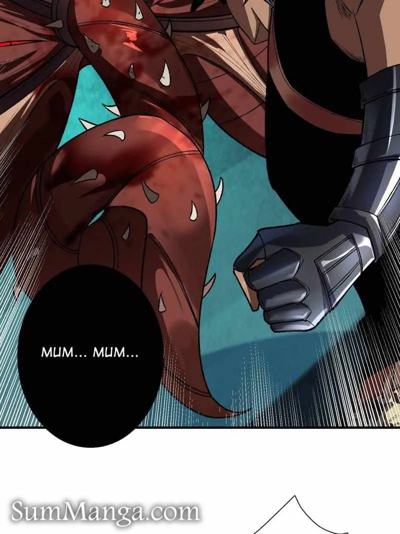 I’m Really Not A Supervillain Chapter 157 page 40 - 