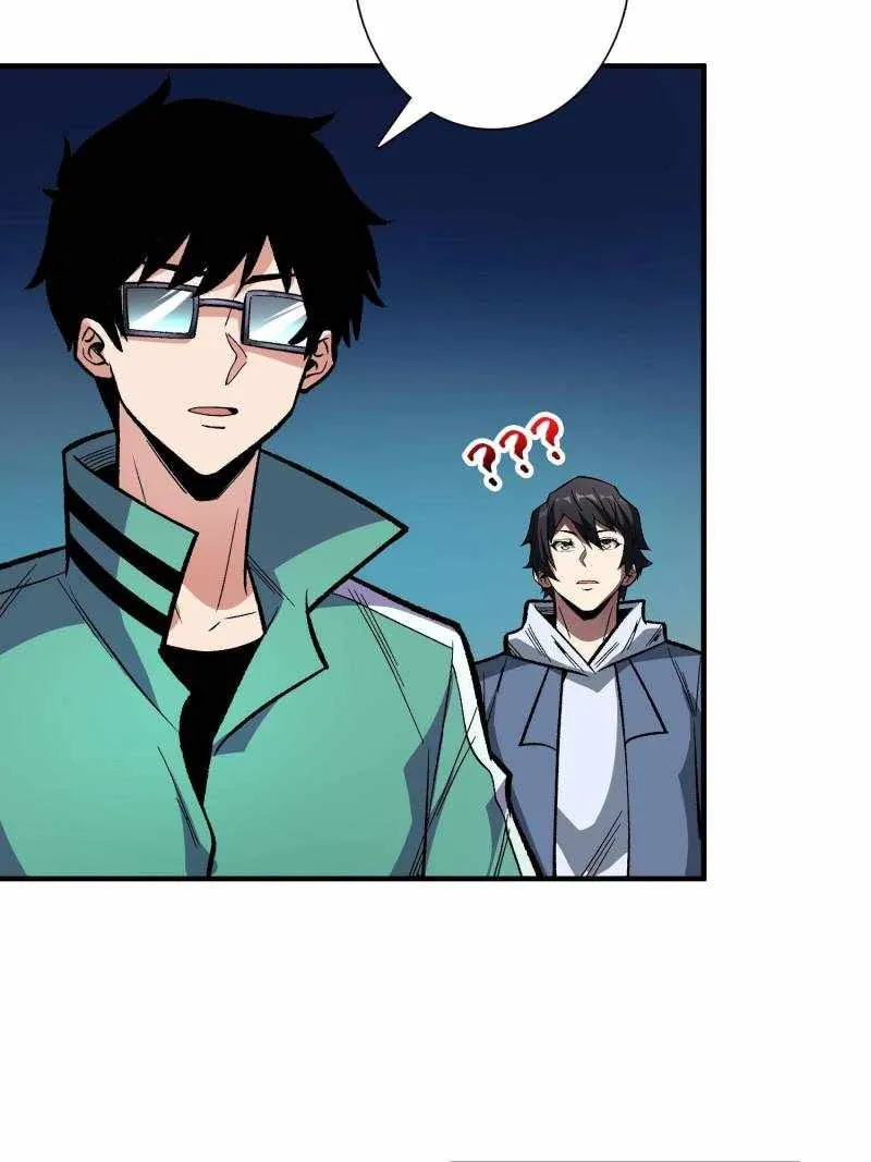 I’m Really Not A Supervillain Chapter 157 page 49 - 