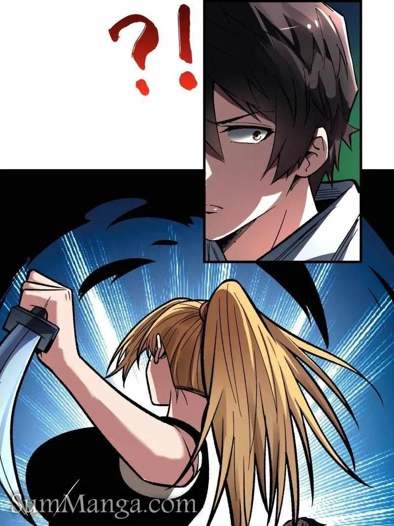 I’m Really Not A Supervillain Chapter 157 page 50 - 