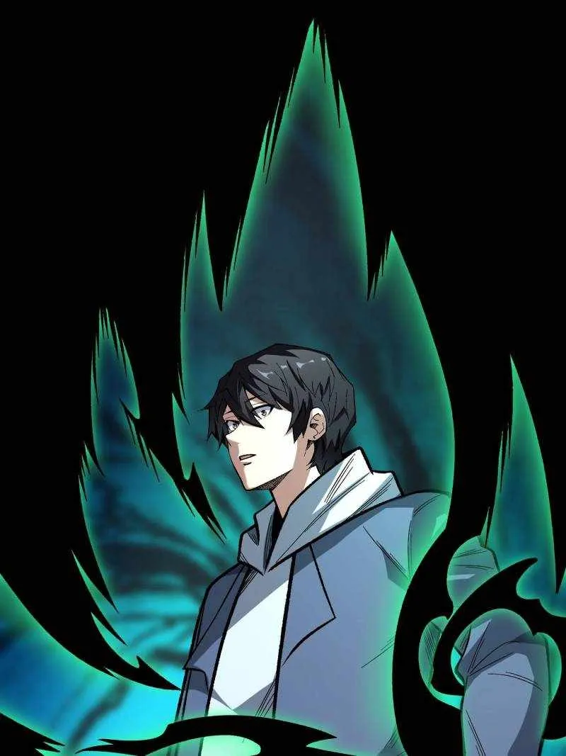 I’m Really Not A Supervillain Chapter 157 page 6 - 