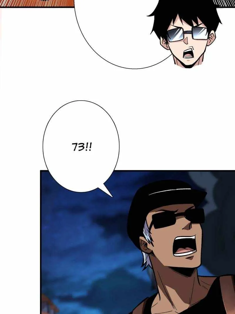 I’m Really Not A Supervillain Chapter 157 page 56 - 