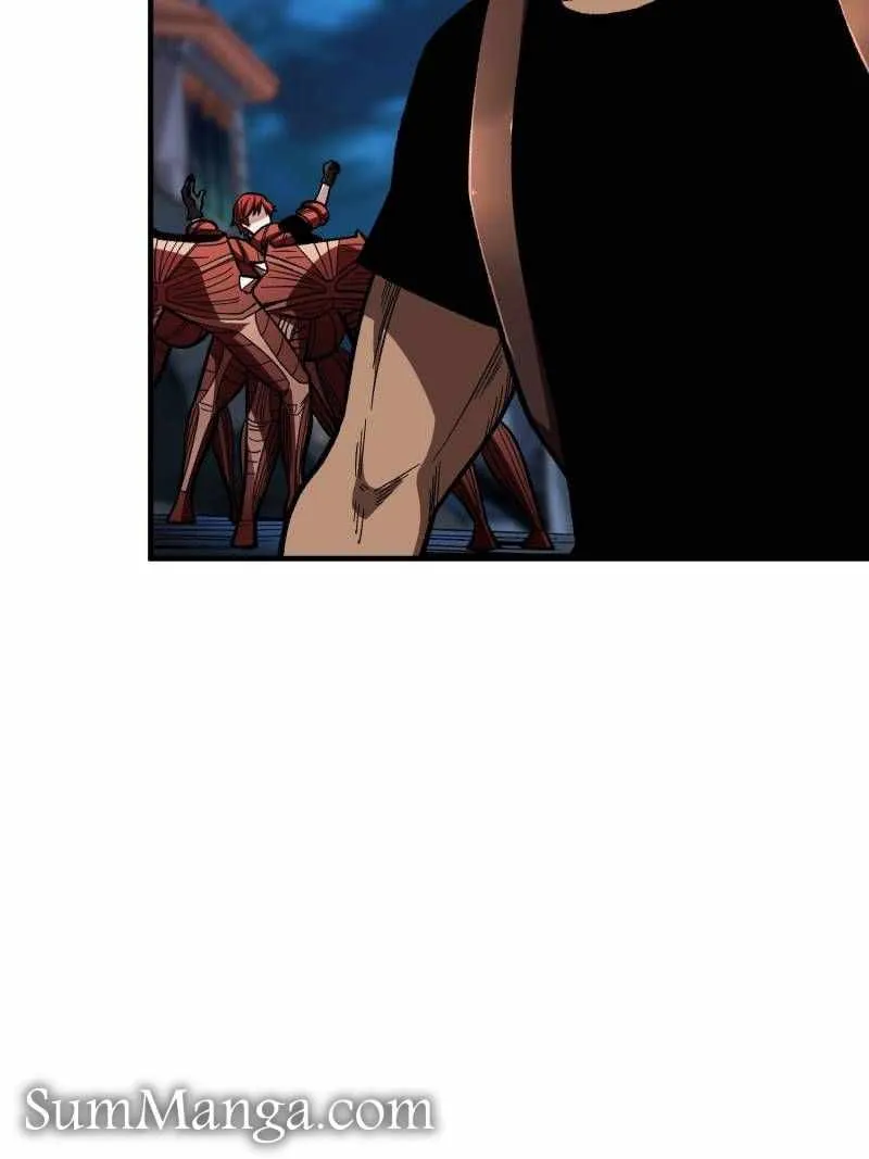 I’m Really Not A Supervillain Chapter 157 page 57 - 