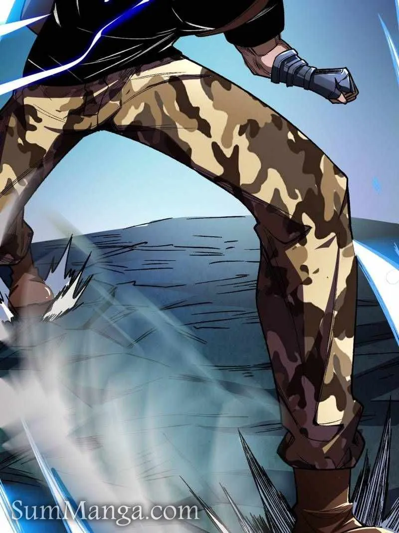 I’m Really Not A Supervillain Chapter 157 page 60 - 