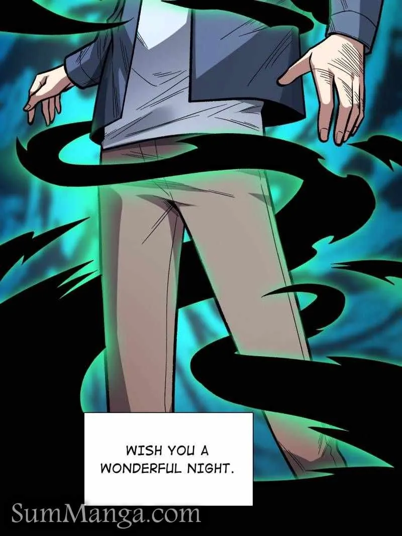 I’m Really Not A Supervillain Chapter 157 page 7 - 