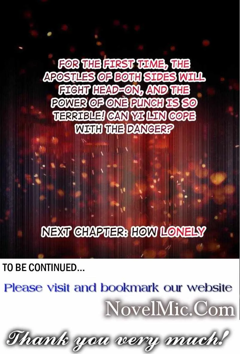 I’m Really Not A Supervillain Chapter 157 page 62 - 