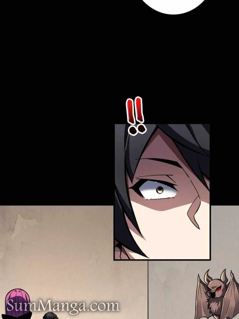 I’m Really Not A Supervillain Chapter 157 page 10 - 