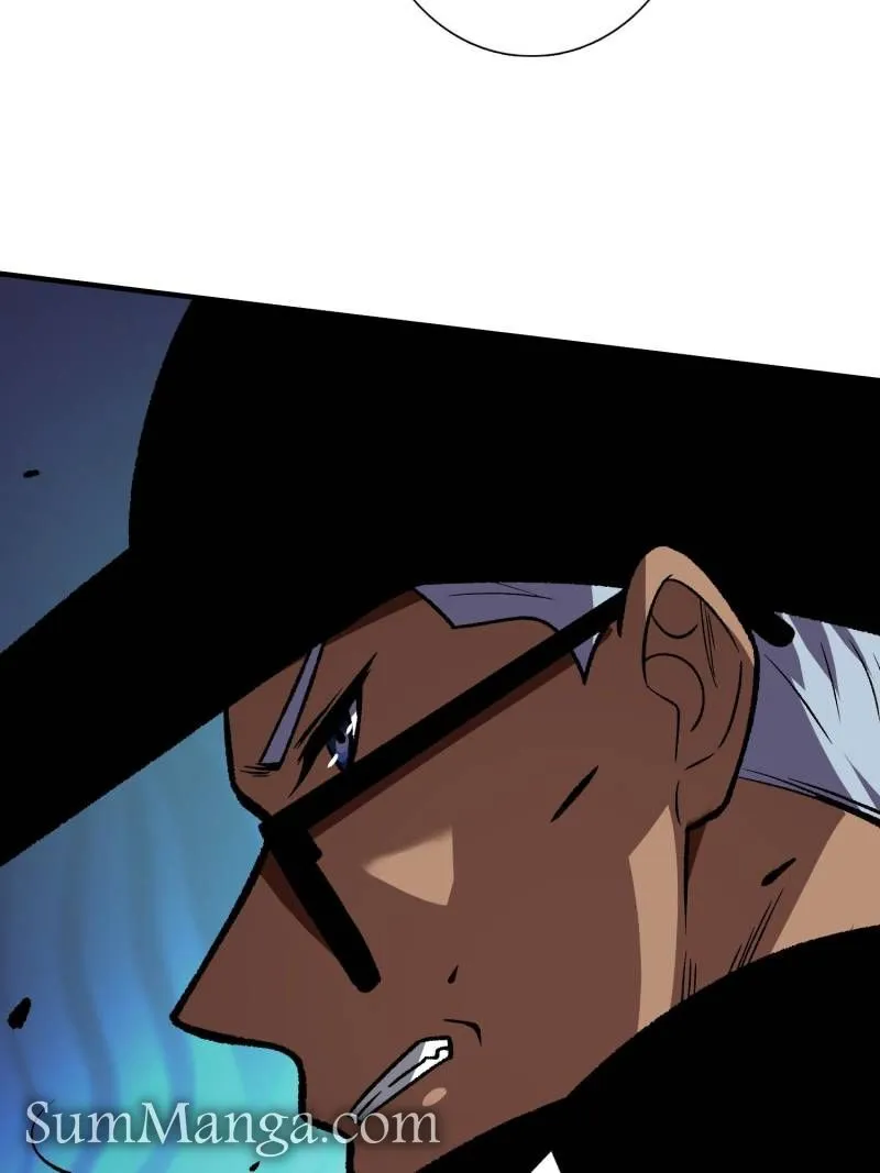 I’m Really Not A Supervillain Chapter 158 page 12 - 