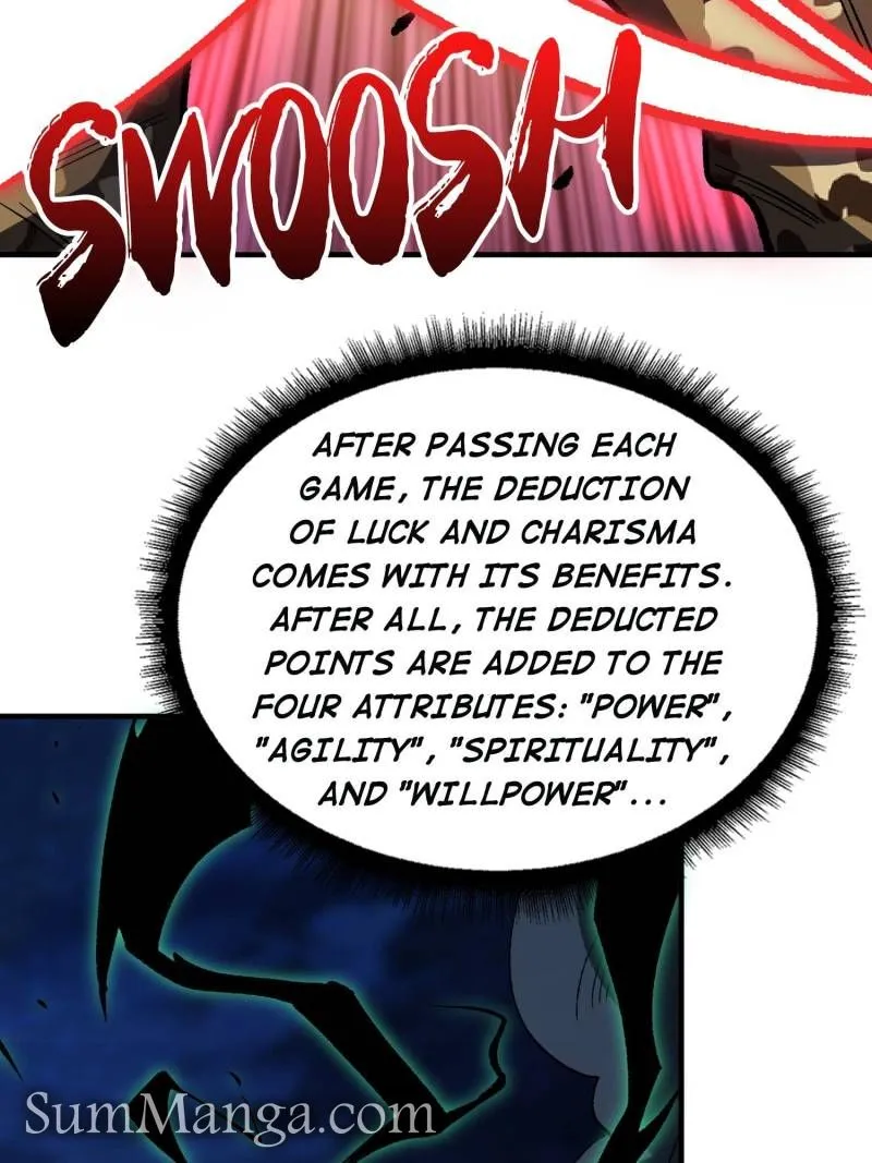 I’m Really Not A Supervillain Chapter 158 page 17 - 