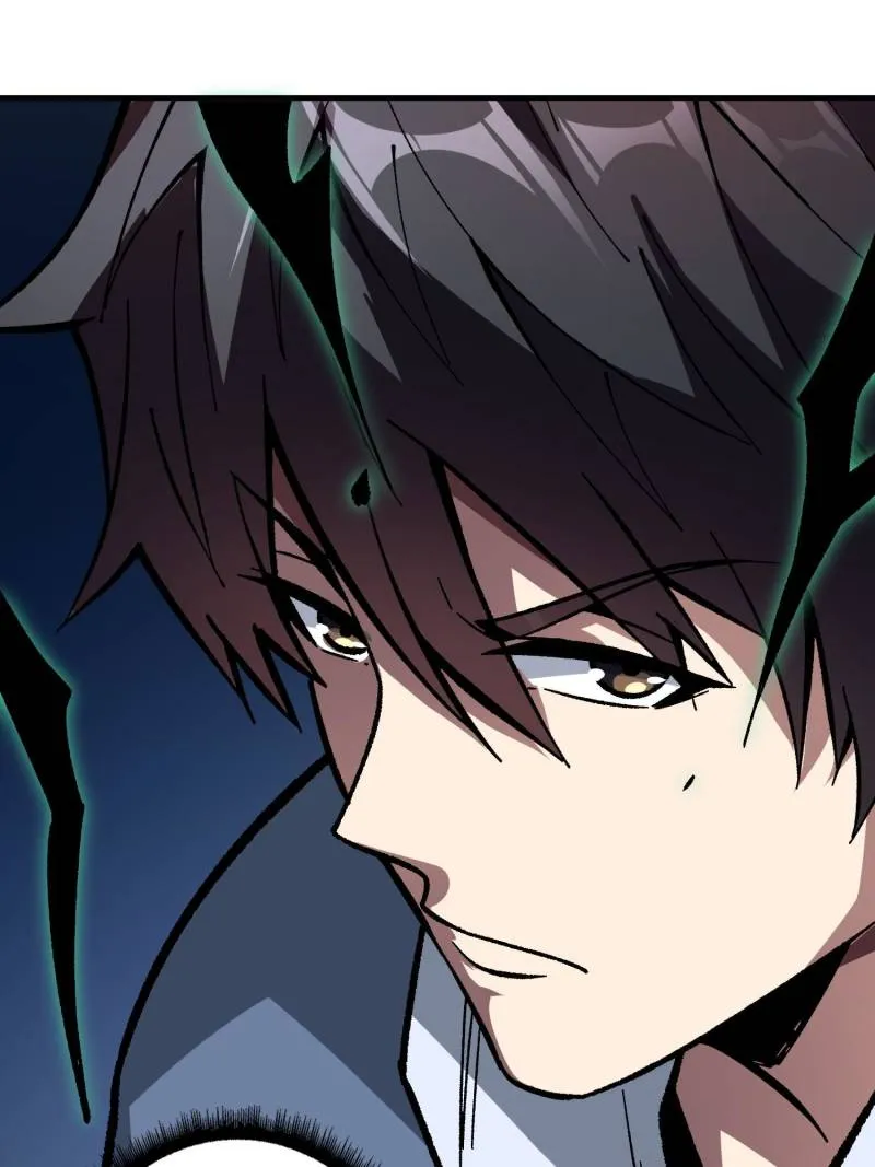I’m Really Not A Supervillain Chapter 158 page 19 - 