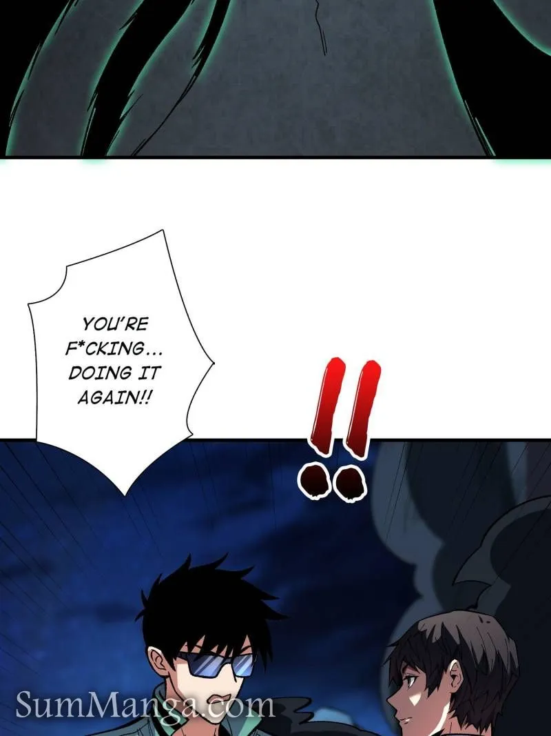 I’m Really Not A Supervillain Chapter 158 page 22 - 