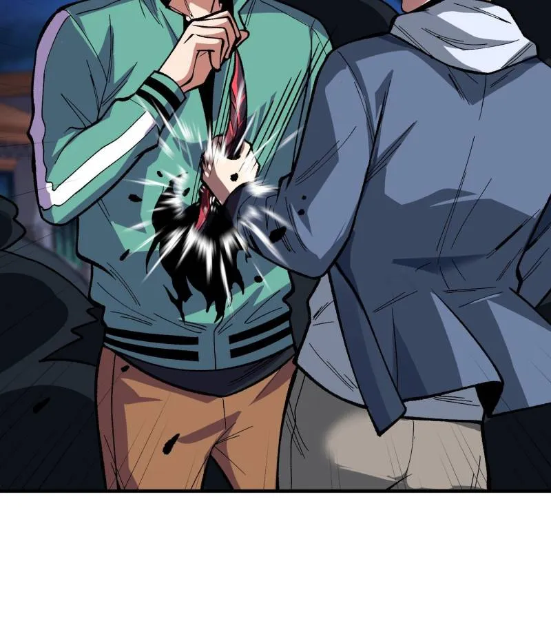 I’m Really Not A Supervillain Chapter 158 page 23 - 