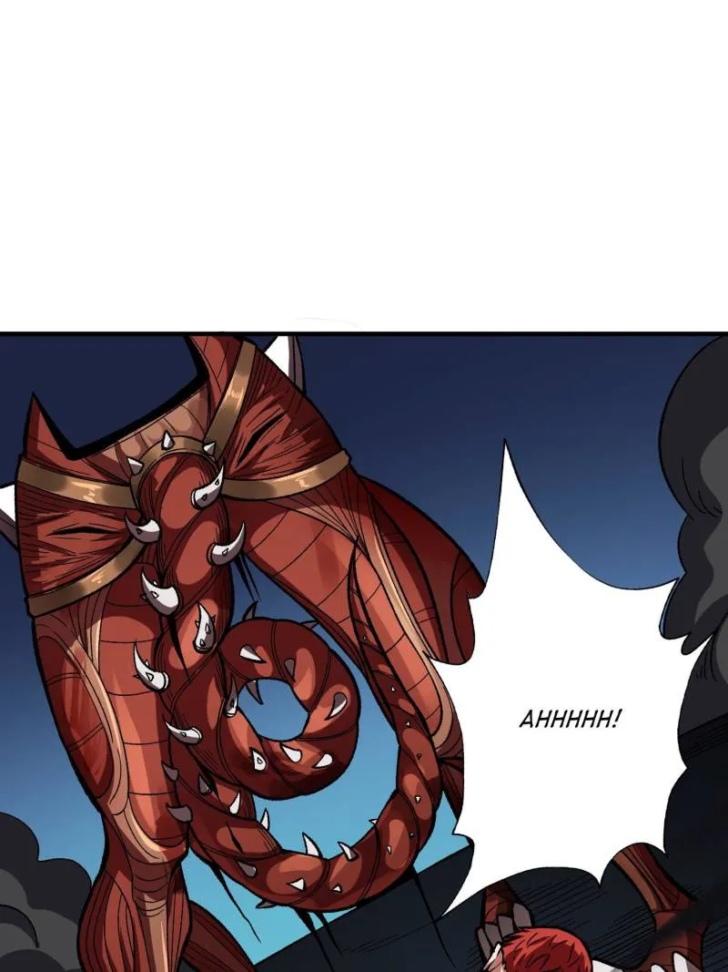 I’m Really Not A Supervillain Chapter 158 page 24 - 