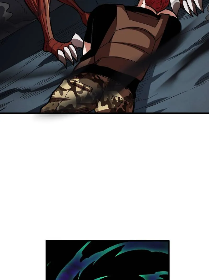 I’m Really Not A Supervillain Chapter 158 page 25 - 