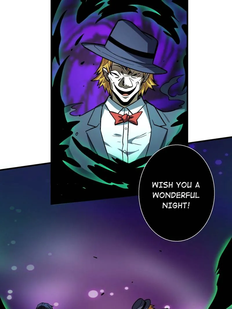 I’m Really Not A Supervillain Chapter 158 page 26 - 