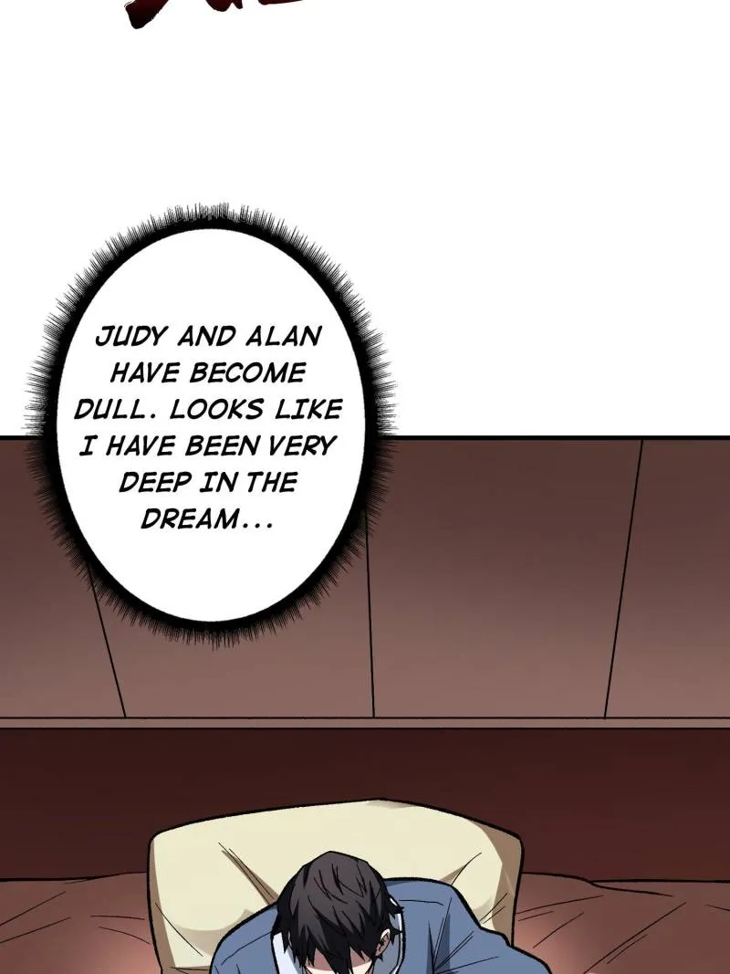 I’m Really Not A Supervillain Chapter 158 page 29 - 