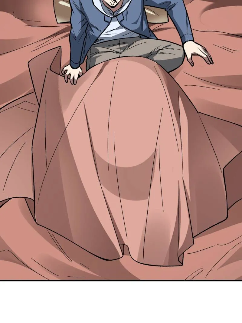 I’m Really Not A Supervillain Chapter 158 page 30 - 
