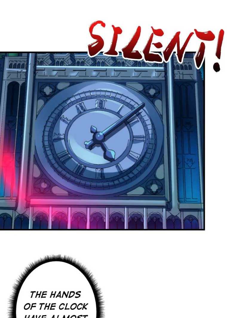I’m Really Not A Supervillain Chapter 158 page 32 - 