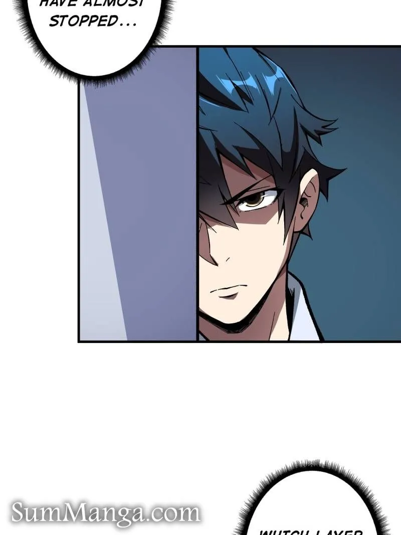 I’m Really Not A Supervillain Chapter 158 page 33 - 