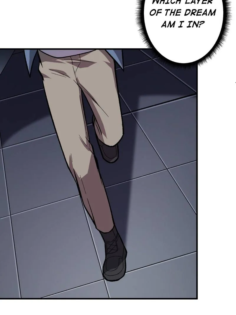 I’m Really Not A Supervillain Chapter 158 page 34 - 