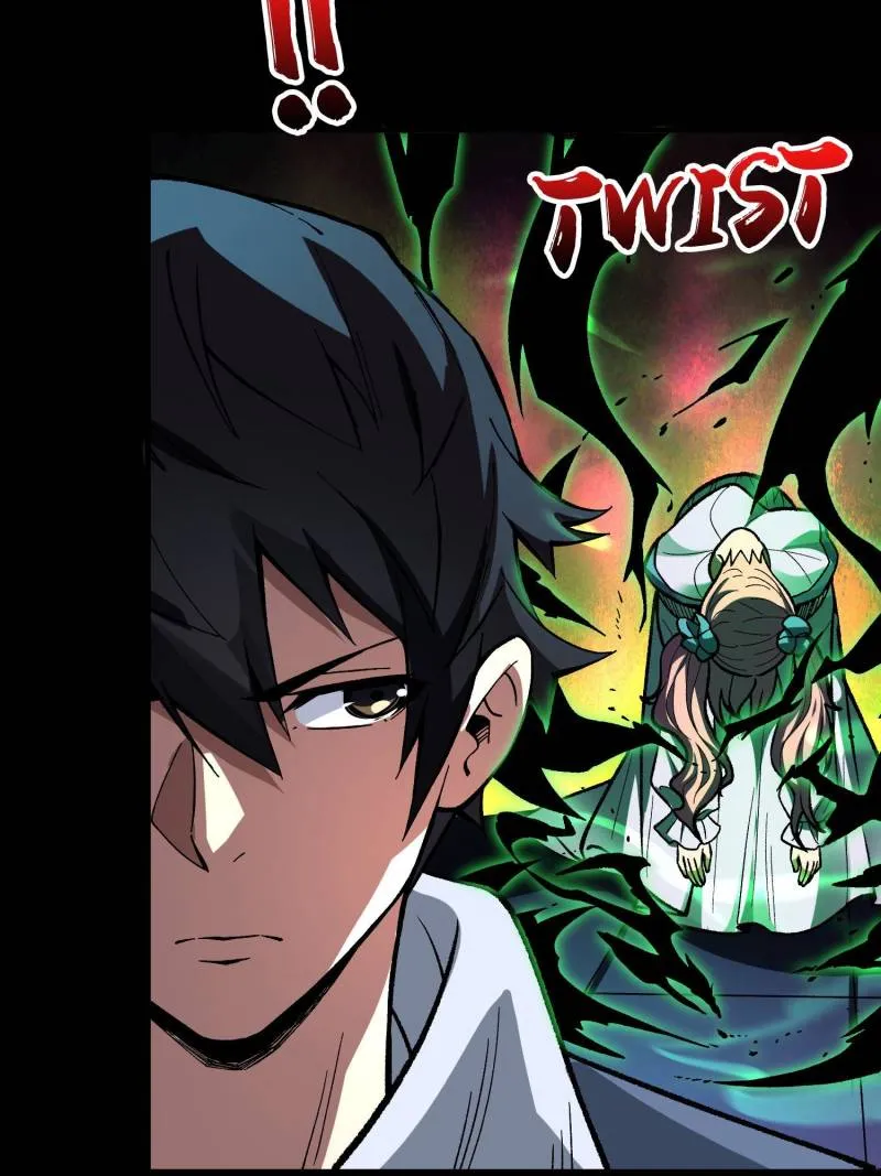I’m Really Not A Supervillain Chapter 158 page 39 - 