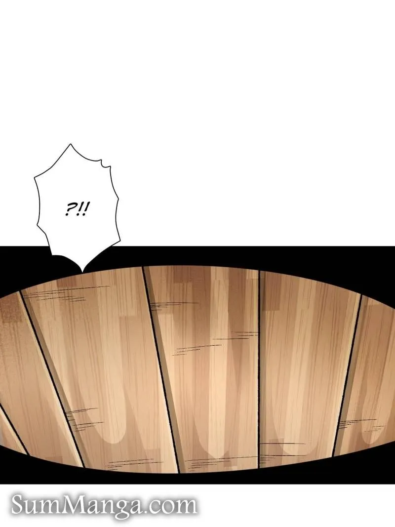 I’m Really Not A Supervillain Chapter 158 page 43 - 