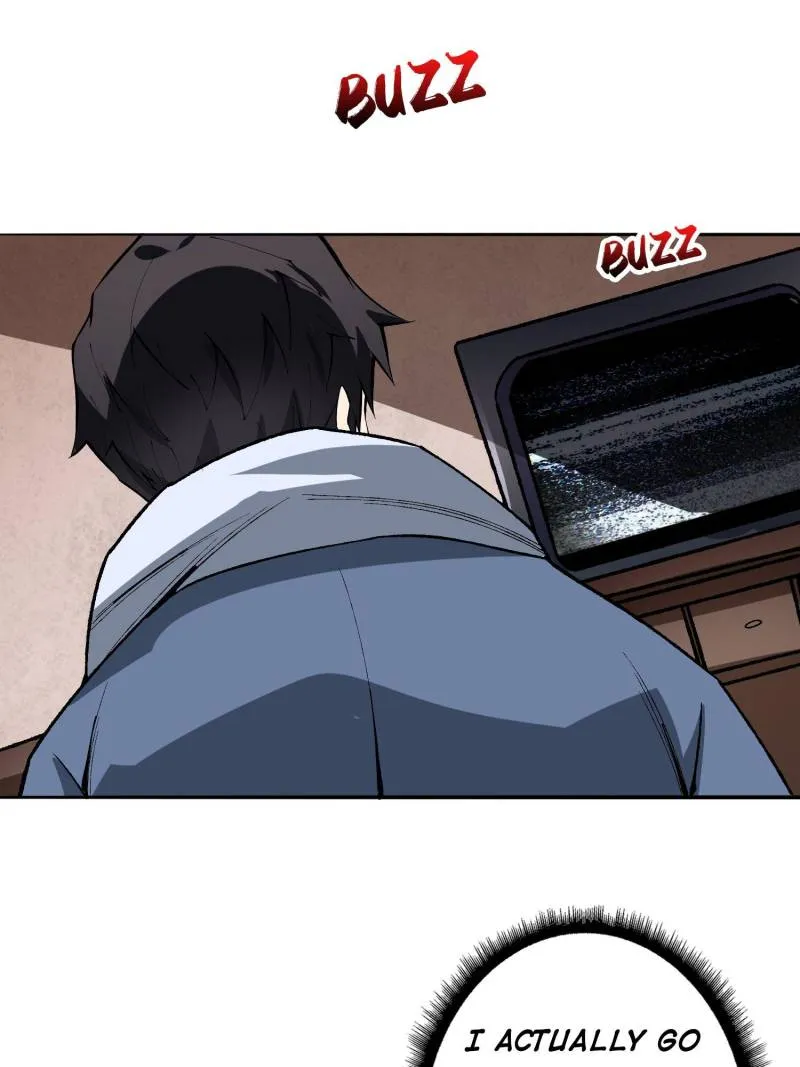 I’m Really Not A Supervillain Chapter 158 page 46 - 