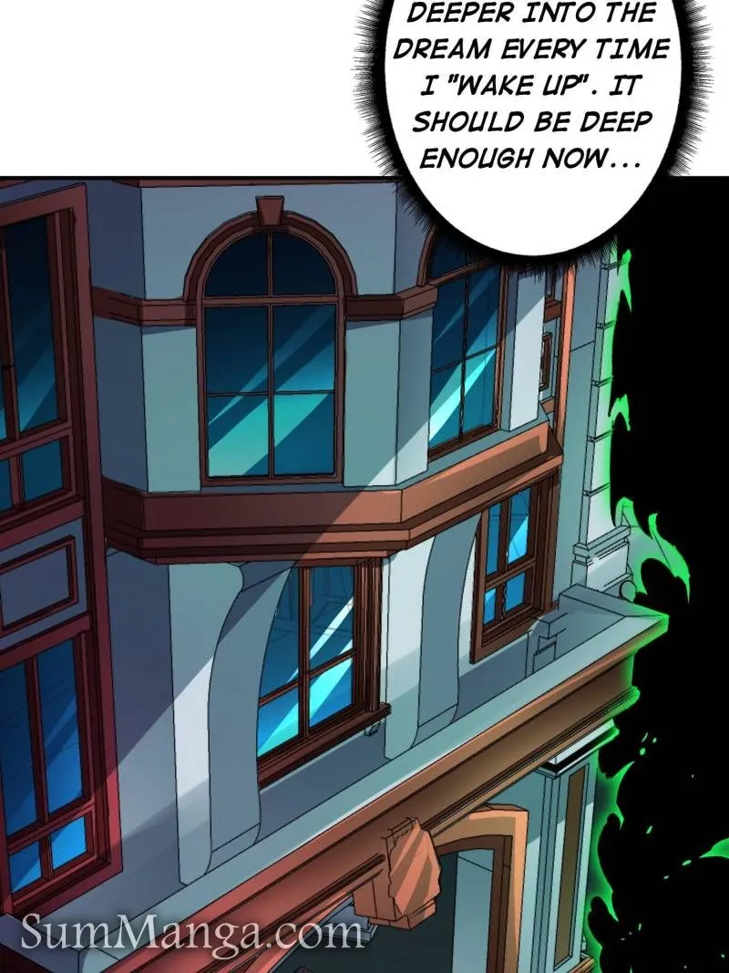I’m Really Not A Supervillain Chapter 158 page 47 - 