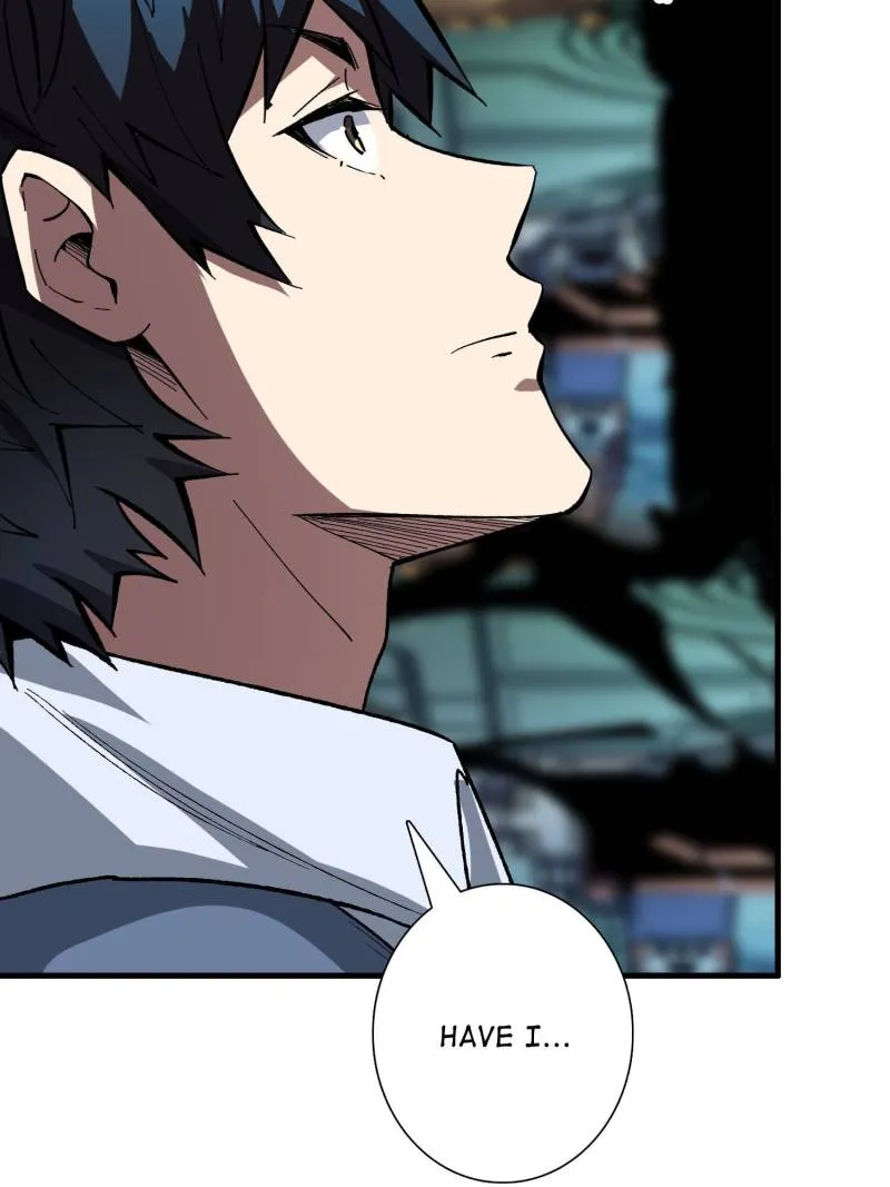 I’m Really Not A Supervillain Chapter 158 page 49 - 