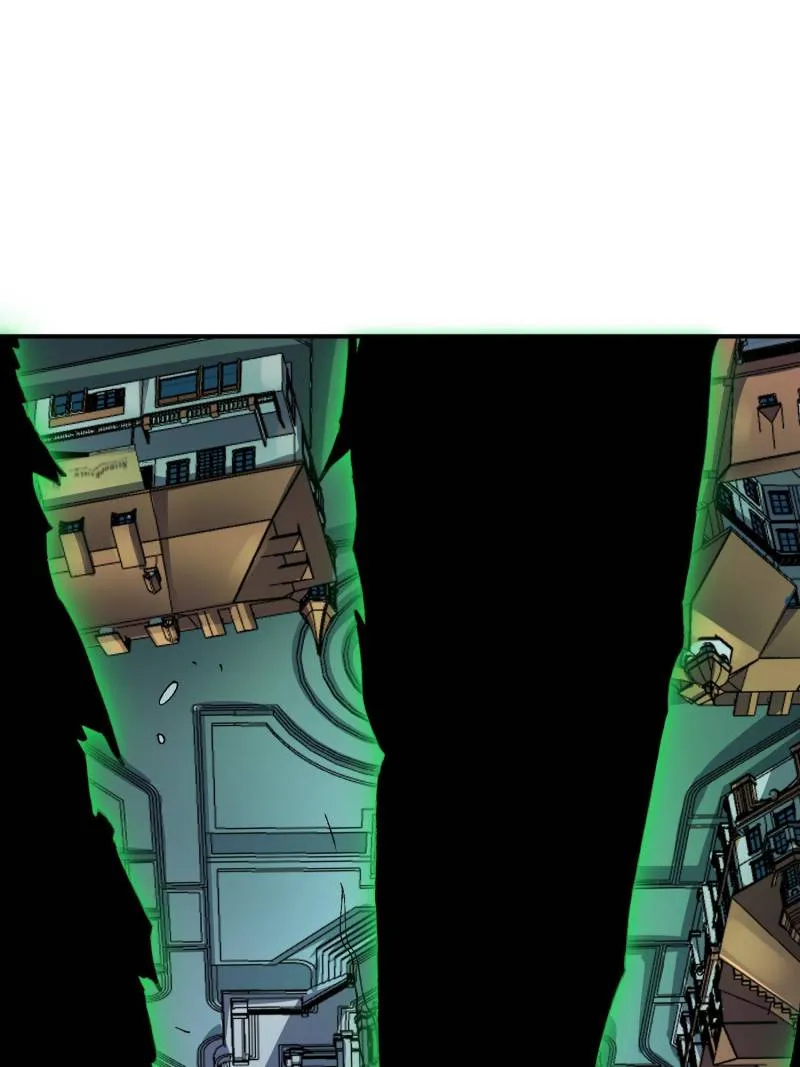 I’m Really Not A Supervillain Chapter 158 page 50 - 