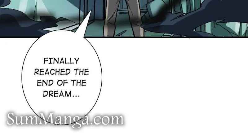 I’m Really Not A Supervillain Chapter 158 page 52 - 
