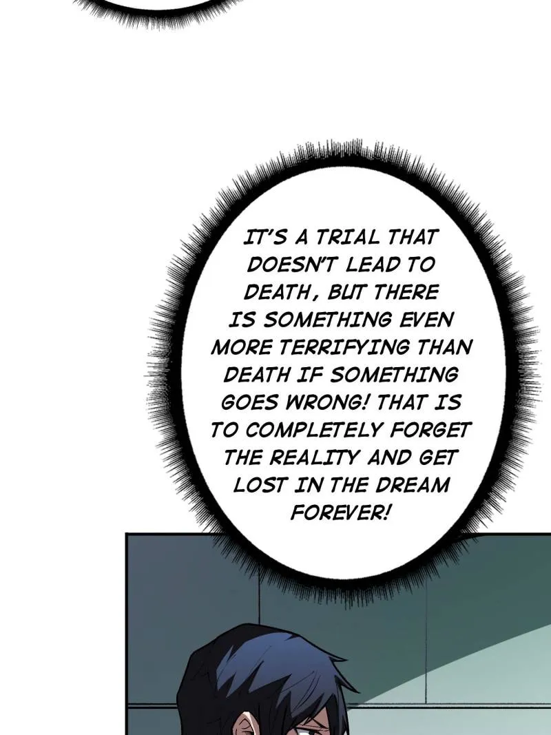 I’m Really Not A Supervillain Chapter 158 page 55 - 