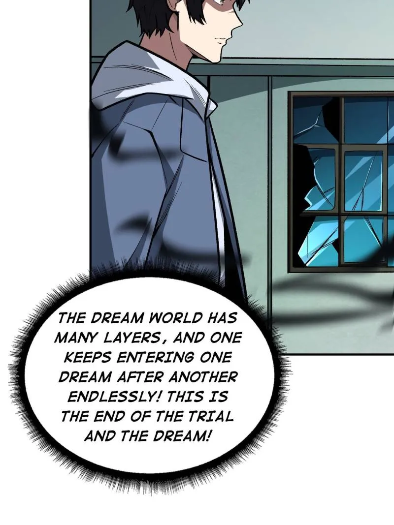 I’m Really Not A Supervillain Chapter 158 page 56 - 