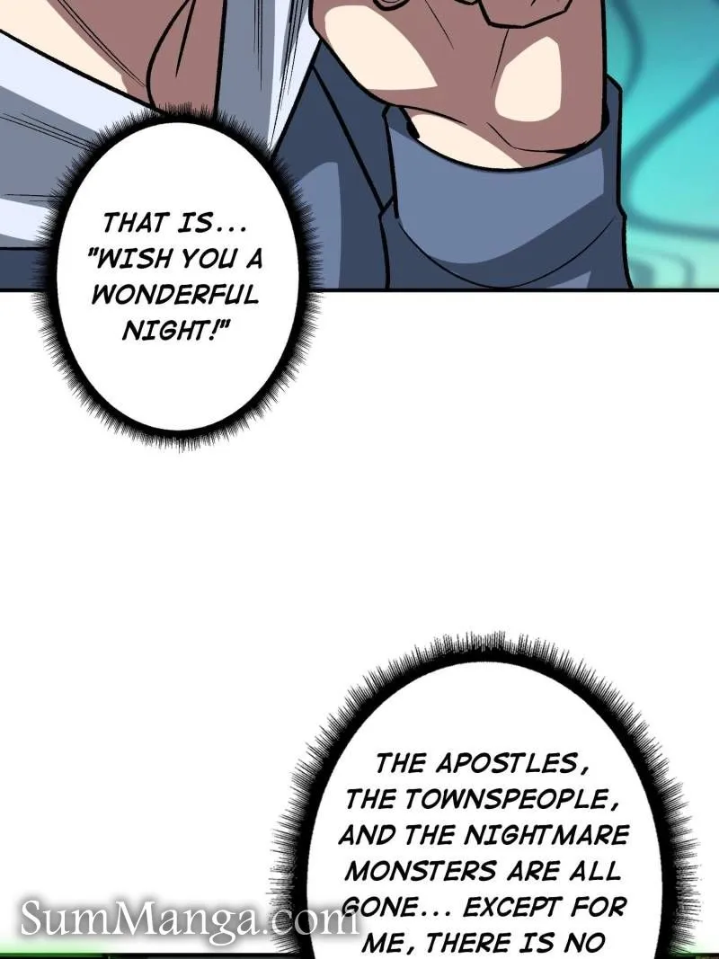 I’m Really Not A Supervillain Chapter 158 page 58 - 