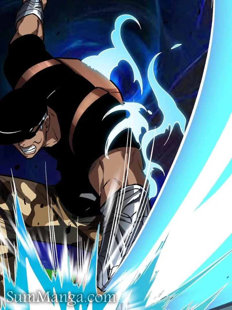 I’m Really Not A Supervillain Chapter 158 page 7 - 
