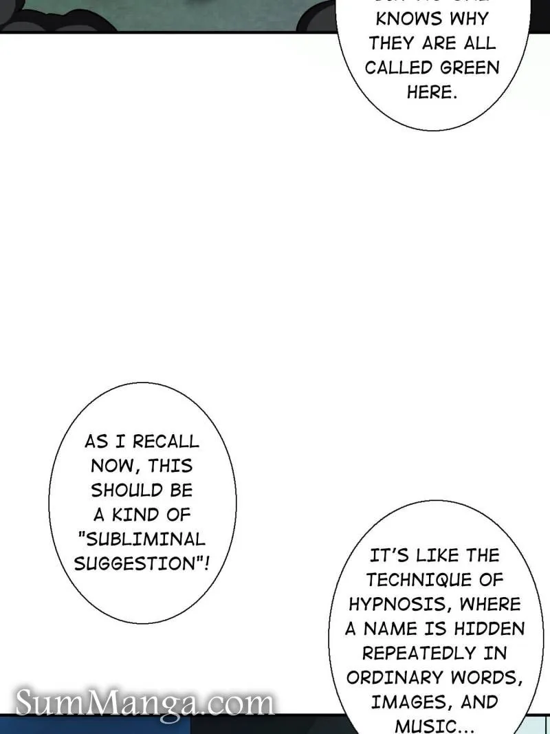 I’m Really Not A Supervillain Chapter 158 page 63 - 