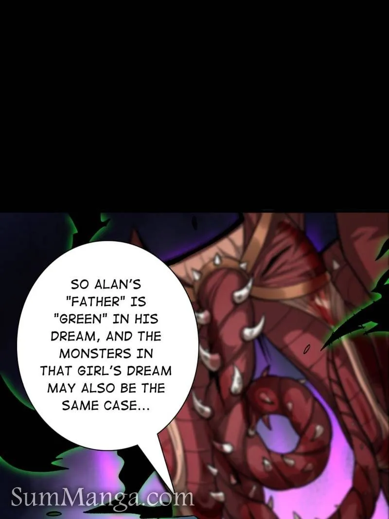 I’m Really Not A Supervillain Chapter 158 page 68 - 