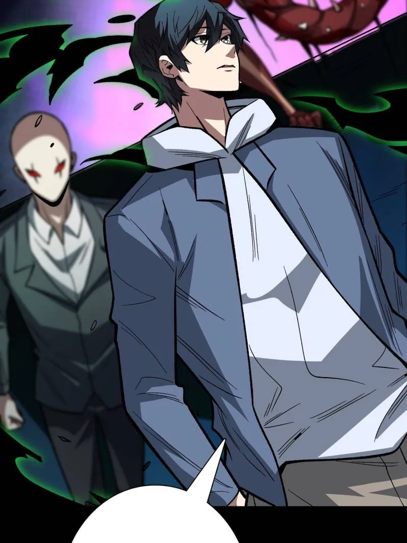 I’m Really Not A Supervillain Chapter 158 page 69 - 