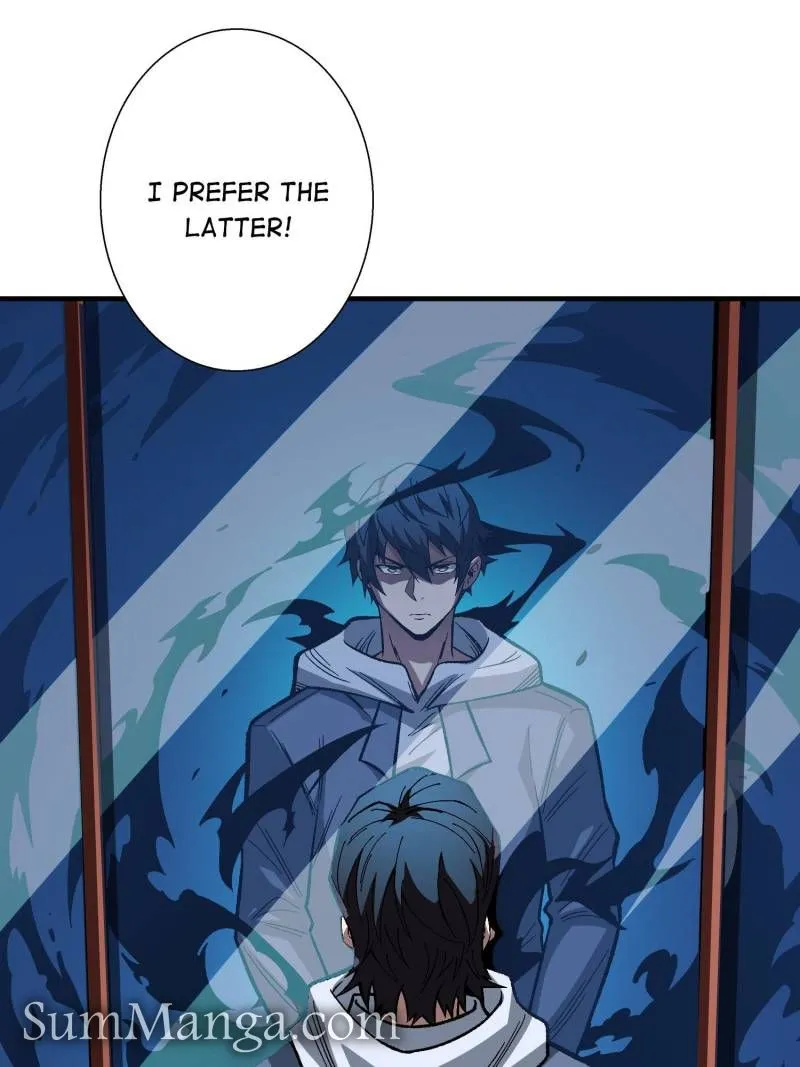 I’m Really Not A Supervillain Chapter 158 page 72 - 