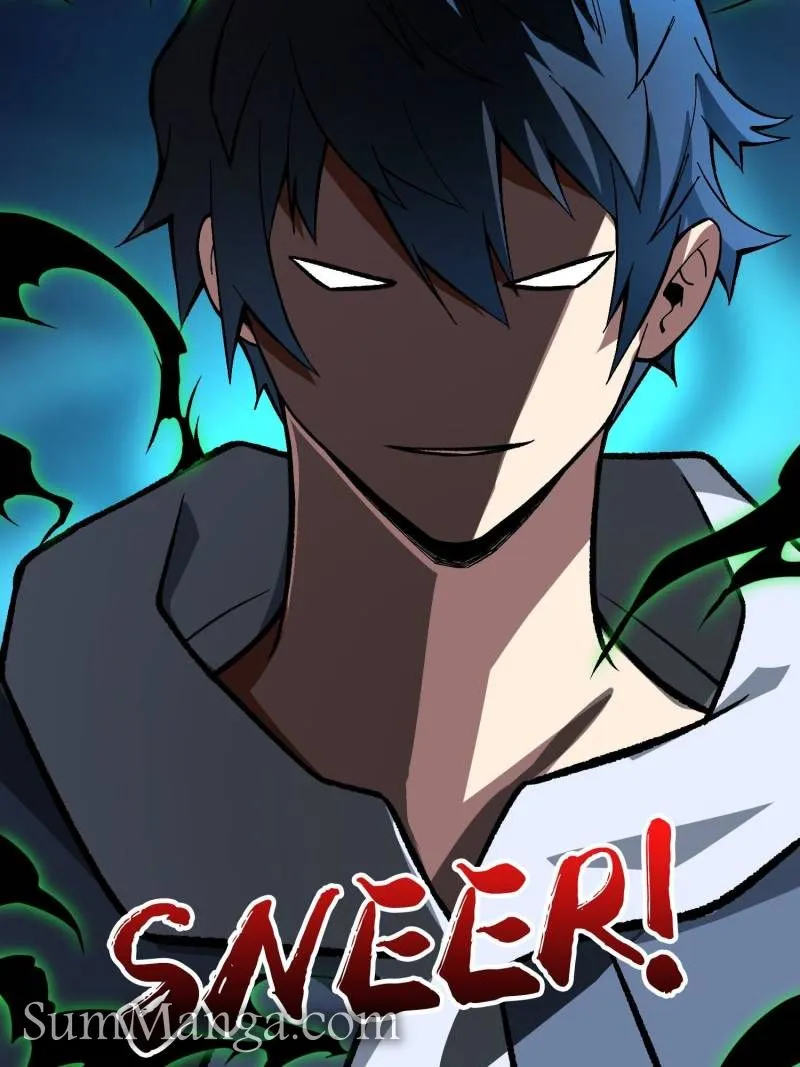 I’m Really Not A Supervillain Chapter 158 page 75 - 