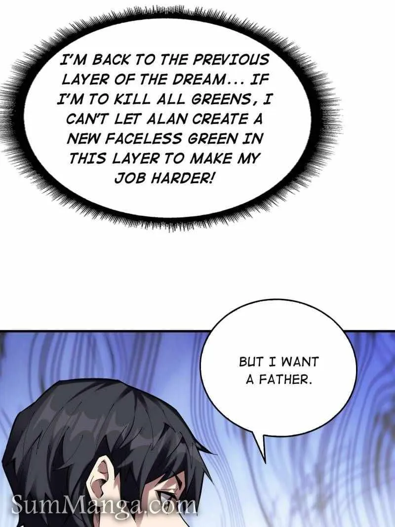 I’m Really Not A Supervillain Chapter 159 page 11 - 