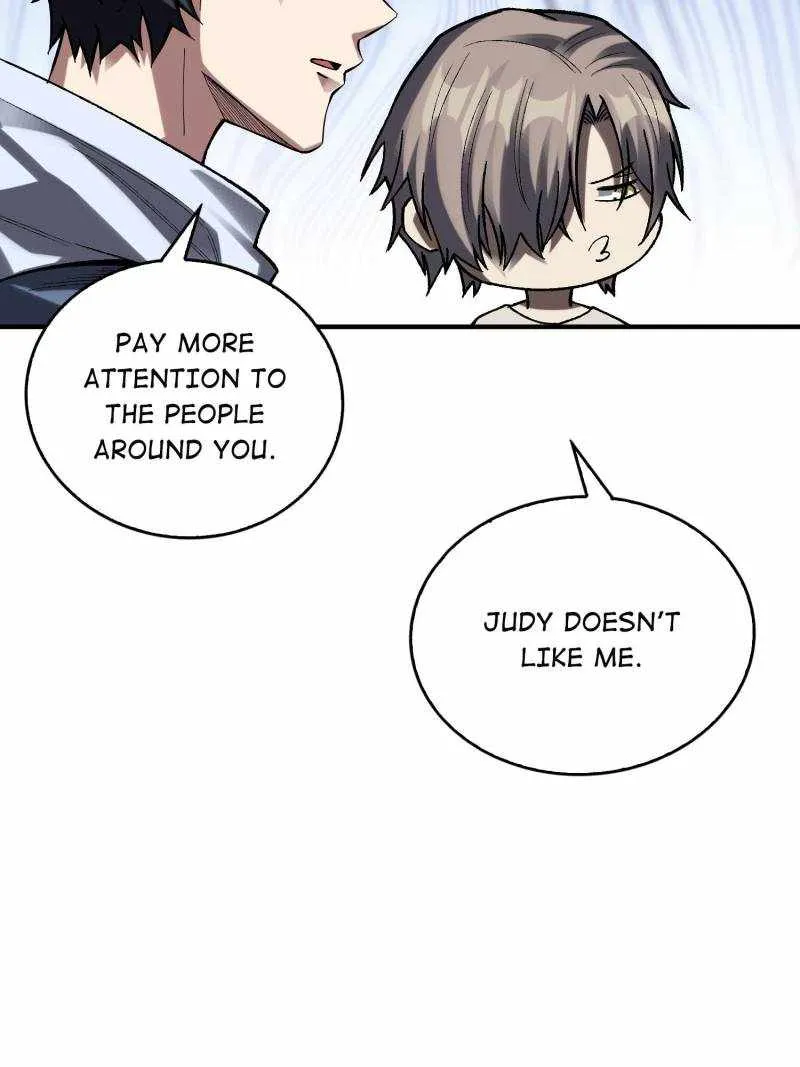 I’m Really Not A Supervillain Chapter 159 page 12 - 