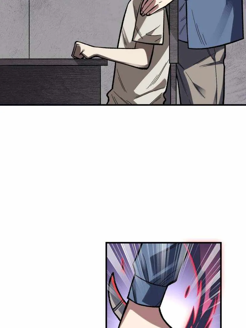 I’m Really Not A Supervillain Chapter 159 page 14 - 